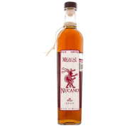 Mezcal Nucano Espadin Anejo 0,7L 40%