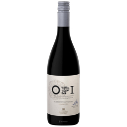 O.p.i. Cabernet Sauvignon 0,75L  Argentina