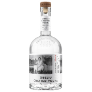 Obeliu Crafted Vodka 0,7L 40%