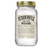 O Donnell Moonshine High Proof 0,7L 50%