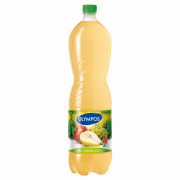 Olympos Alma-Körte-Szőlő Üdítőital 1,5L