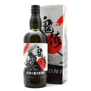 Onikishi Blended Whisky 0,7L 43% Dd