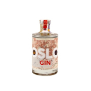 Oslo Gin 45,8% 0.5L Ip