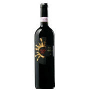 Vino Rosso Brunello Di Montalcino 0,75L - Száraz Vörösbor