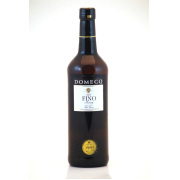 Pedro Domecq Fino Dry Sherry 0,75L