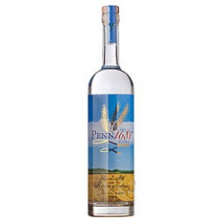 Penn 1681 Rye Vodka 40%