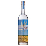 Penn 1681 Rye Vodka 40%