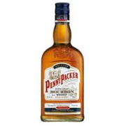 Pennypacker Bourbon 40%