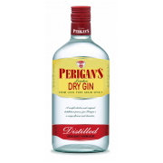 Perigan's Dry Gin 0,7L 40%