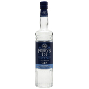 Perrys Tot Navy Strength Gin 0,7L / 57%)