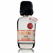 Pickering’s Navy Strength Gin 0,7L / 57,1%)