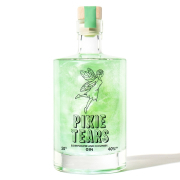 Pixie Tears Gin 0,5L / 40%)