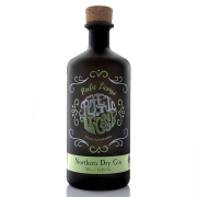 Poetic License Northerm Dry Gin 43,2% 0.7L Ip