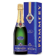 Pommery Brut Royal Champagner 12,5% Pdd.