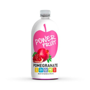 Power Fruit Gránátalma 750Ml