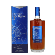 Prince Hubert De Polignac V.s Cognac Sélection 40% 0,7L Gb
