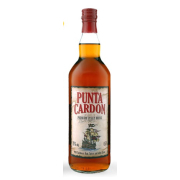 Punta Cardon 35%