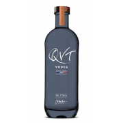 Qvt Vodka 0,7L 43,7%