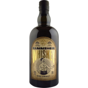Rammstein Whiskey 0,7L / 43%)