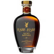 Rare Hare Lucky Bastard 30 Éves 44,5% Kanadai Whiskey 0,7L