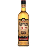 Rum Represent Black 38% (0L)