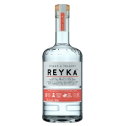 Reyka Small Batch Vodka 0,7 40%