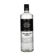 Riga Black Vodka 40% 0,7L