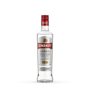 Romanoff Voda 0,5L 37.5%