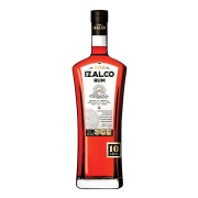 Ron Izalco 10 Éves Rum 0,7L / 43%)