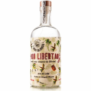 Ron Libertad Blanco Rum 0,7L / 44%)
