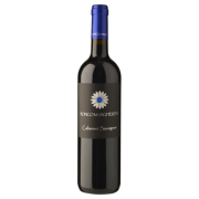 Ronco Margherita Cabernet Sauvignon 2018