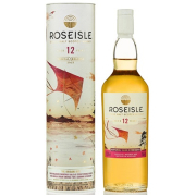 Roseisle 12 Years 56,5% Dd. Special Release 2023