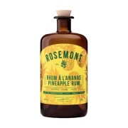 Rosemont Ananas Rum 0,7L / 40%)