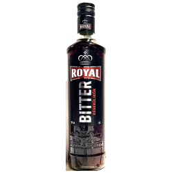 Royal Bitter Likőr 0,5L 30%