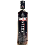 Royal Bitter Likőr 0,5L 30%