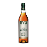 Ry3 Rum Cask Finish Whiskey 0,7L / 50%)