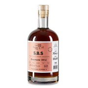 Sbs Denmark 2014 Rum 0,7 50,6%