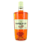 Saffron Gin 40%