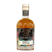 Saint Aubin Bourbon Cask 0,7L 41%