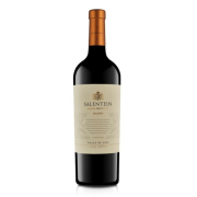 Salentein Barrel Selection Malbec 2020 0,75L 14,5%