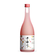 Sayuri Nigori Sake Rizsbor 0,3L 12.5%