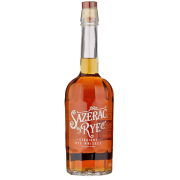 Sazerac Straight Rye Whiskey 0,7L 45%