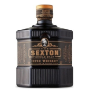 Sexton Single Malt Whiskey 40%