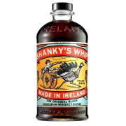 Shanky's Whip Black Irish Whiskey 0,7L 33%