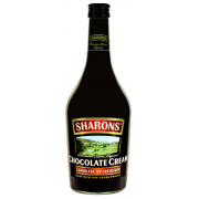 Sharon's Csokoládé Krémlikőr 15% 0,5L