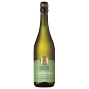 Signore Giuseppe Lambrusco Bianco 0,75L