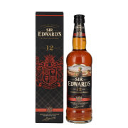 Sir Edwards 12 Years Old Blended Scotch Whisky 40% 0,7L Gb