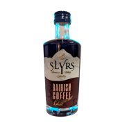 Slyrs Bairish Coffee Liqueur 0,05L 28%