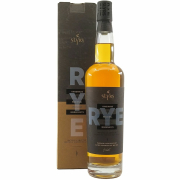 Slyrs Bavarian Rye 0,7L / 41%)