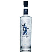 Snow Queen Organic Vodka 40%